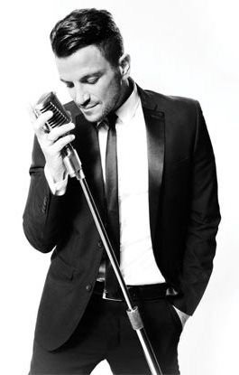 Peter Andre is coming to MK!