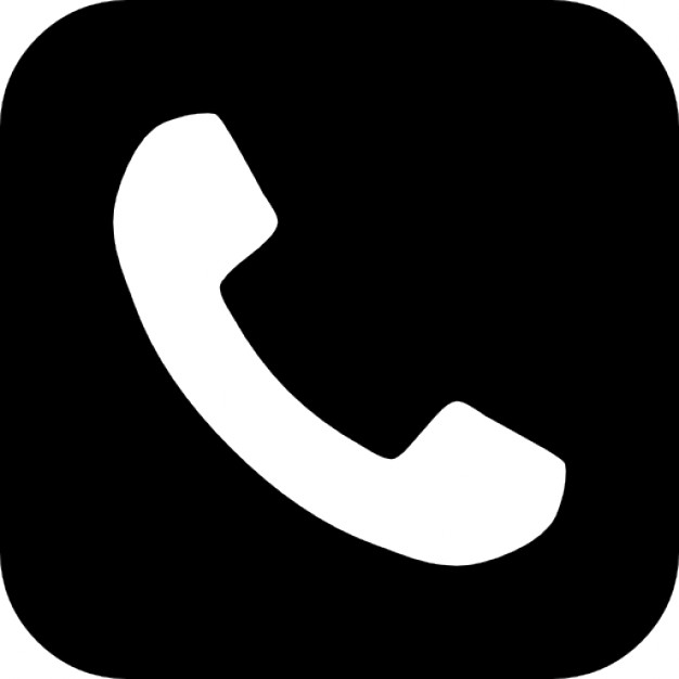 telephone symbol button 318 41893